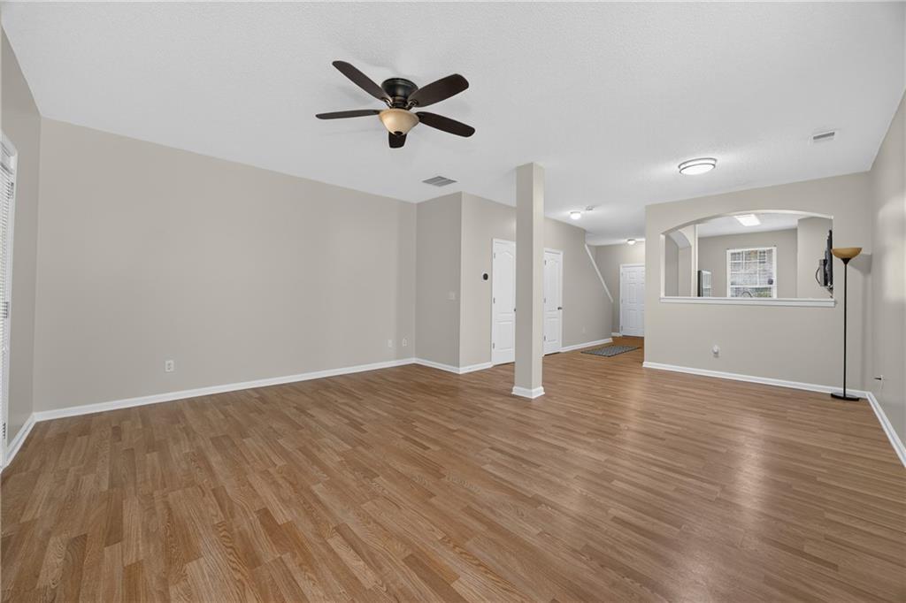 1406 Bayrose Circle East Point GA 30344