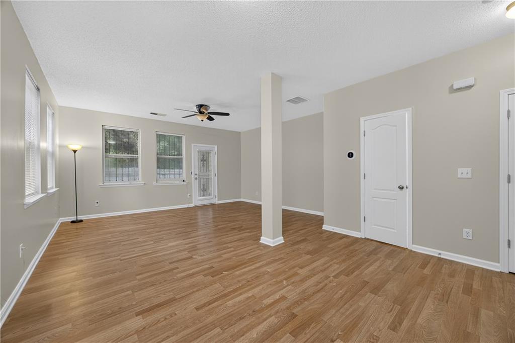 1406 Bayrose Circle East Point GA 30344