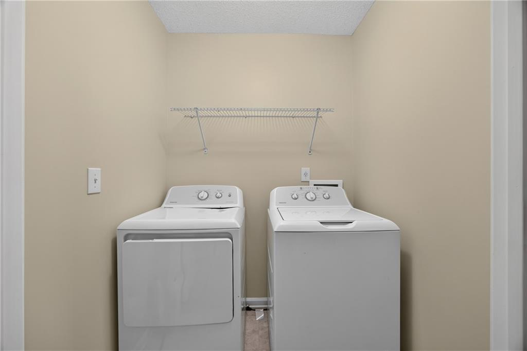 1406 Bayrose Circle East Point GA 30344