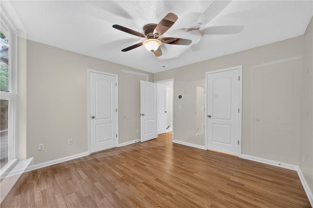 1406 Bayrose Circle East Point GA 30344