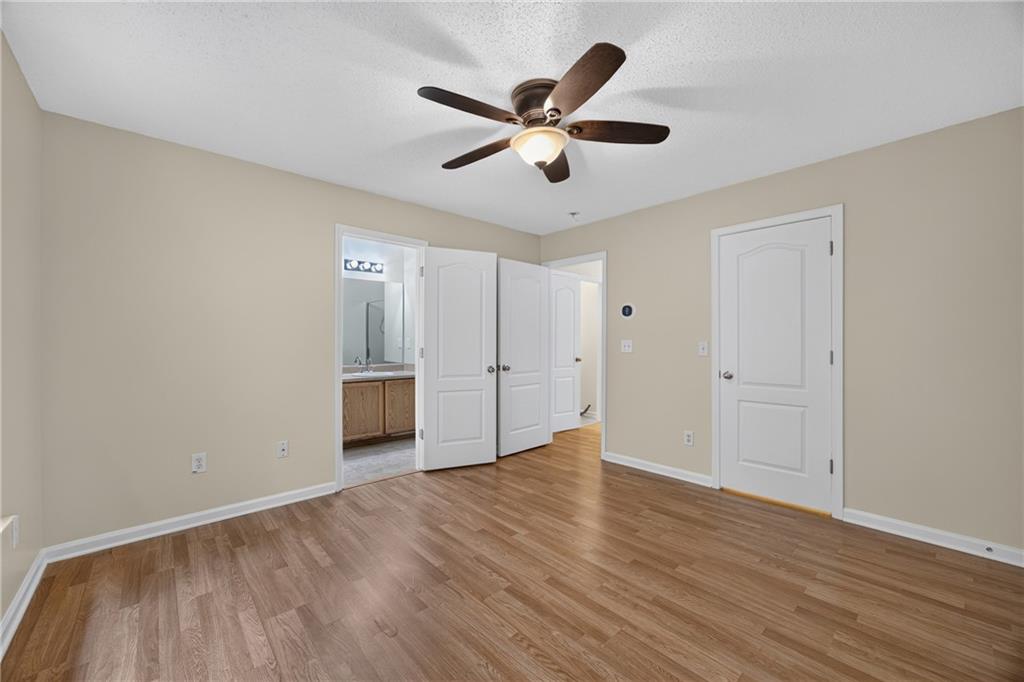 1406 Bayrose Circle East Point GA 30344