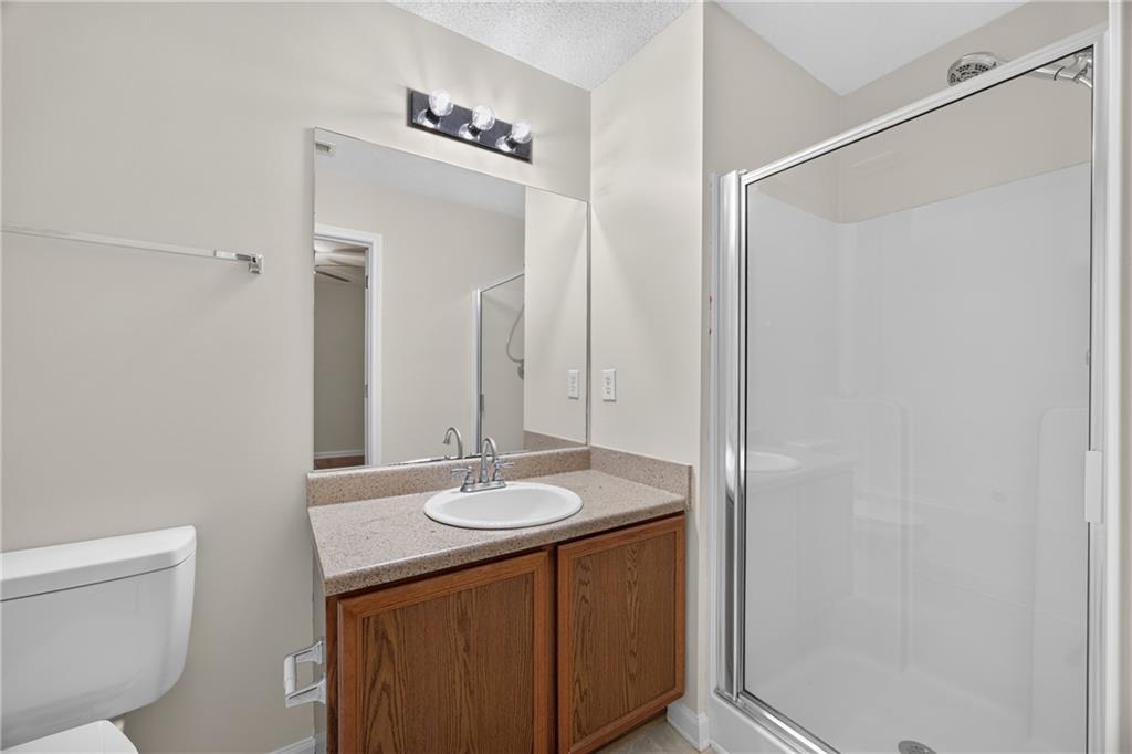 1406 Bayrose Circle East Point GA 30344