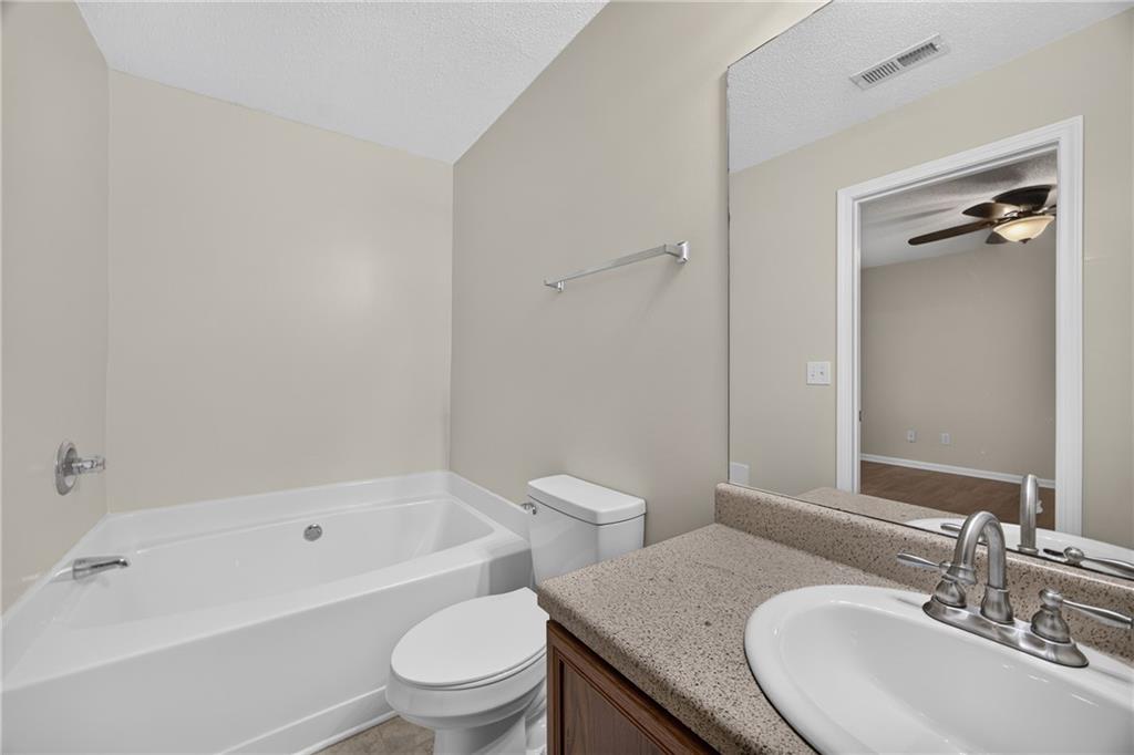 1406 Bayrose Circle East Point GA 30344