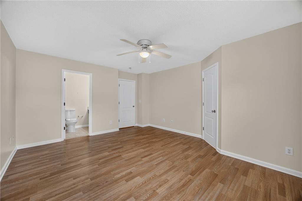 1406 Bayrose Circle East Point GA 30344