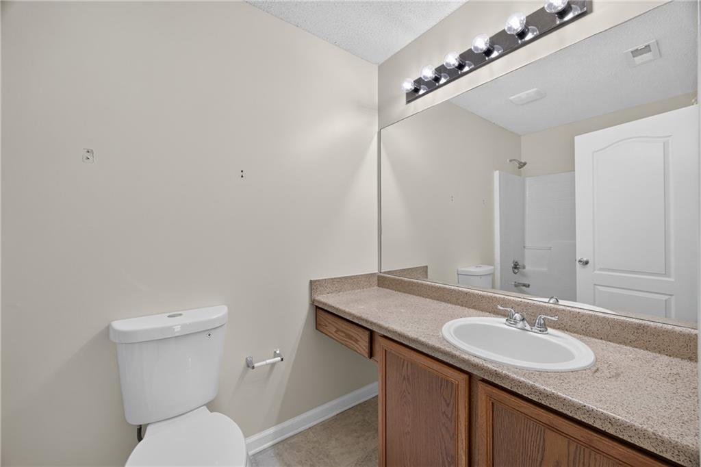 1406 Bayrose Circle East Point GA 30344