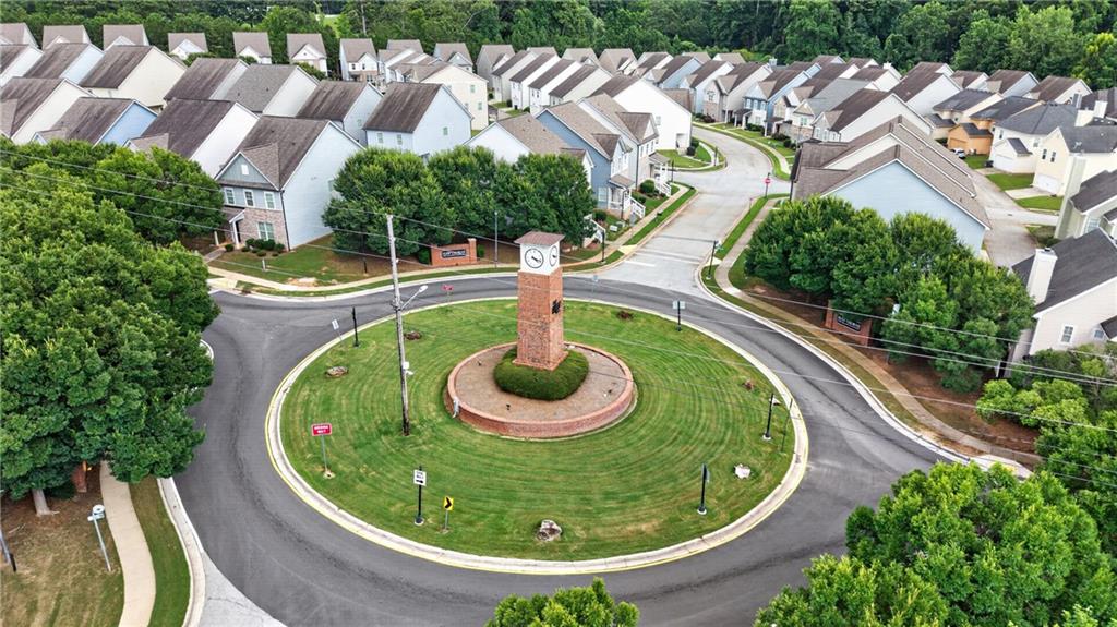 1406 Bayrose Circle East Point GA 30344