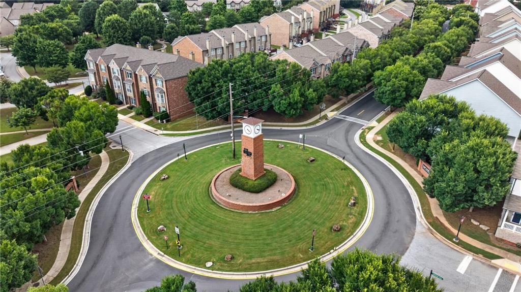 1406 Bayrose Circle East Point GA 30344
