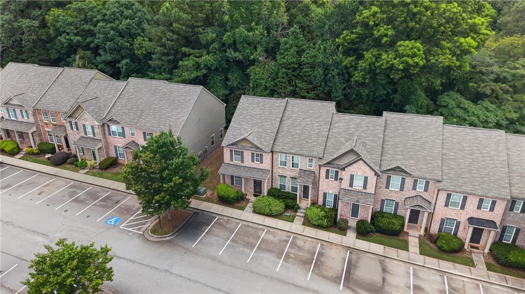1406 Bayrose Circle East Point GA 30344