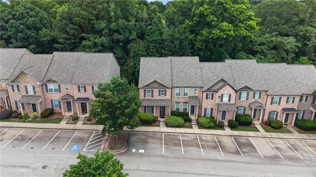 1406 Bayrose Circle East Point GA 30344