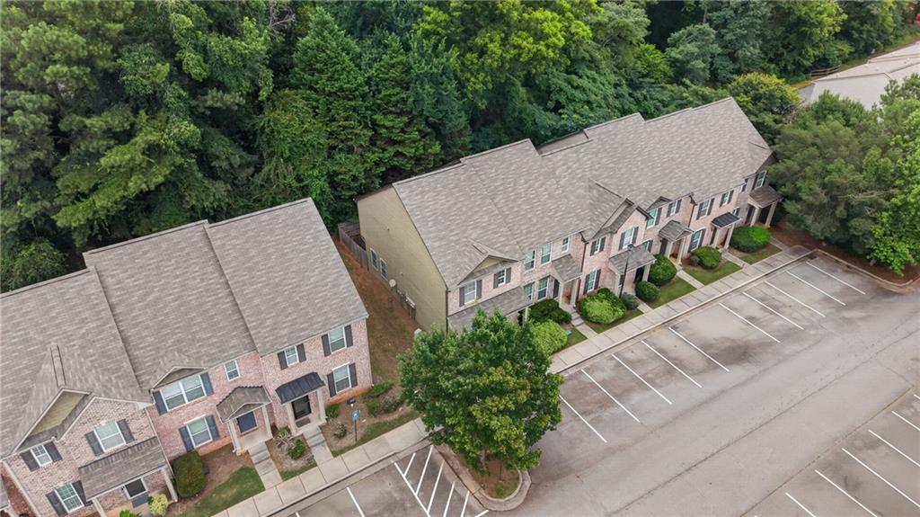 1406 Bayrose Circle East Point GA 30344