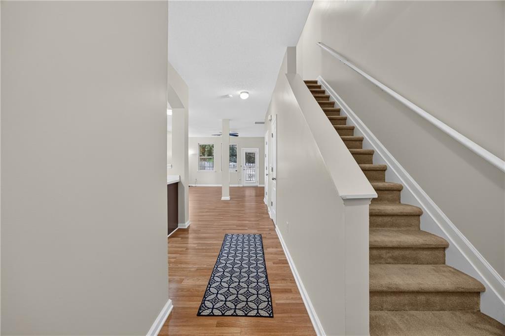 1406 Bayrose Circle East Point GA 30344