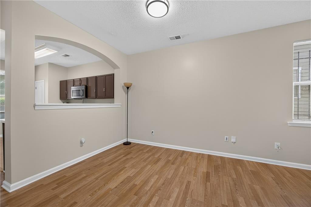 1406 Bayrose Circle East Point GA 30344
