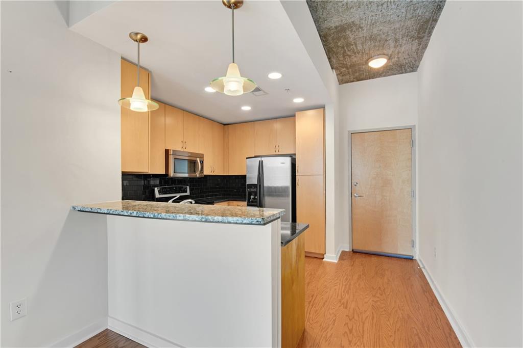 860 Peachtree Street NE Atlanta GA 30308