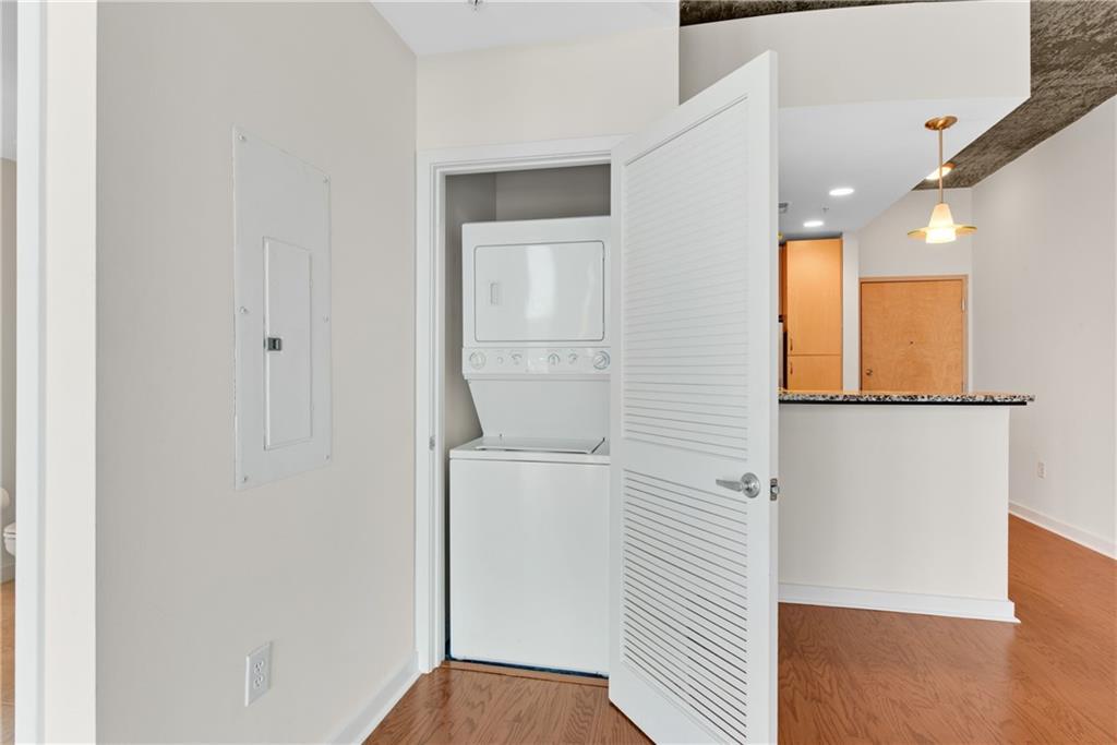 860 Peachtree Street NE Atlanta GA 30308