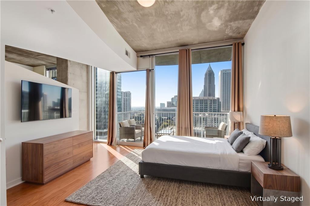 860 Peachtree Street NE Atlanta GA 30308