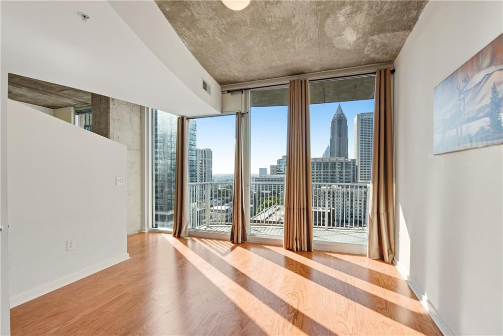 860 Peachtree Street NE Atlanta GA 30308