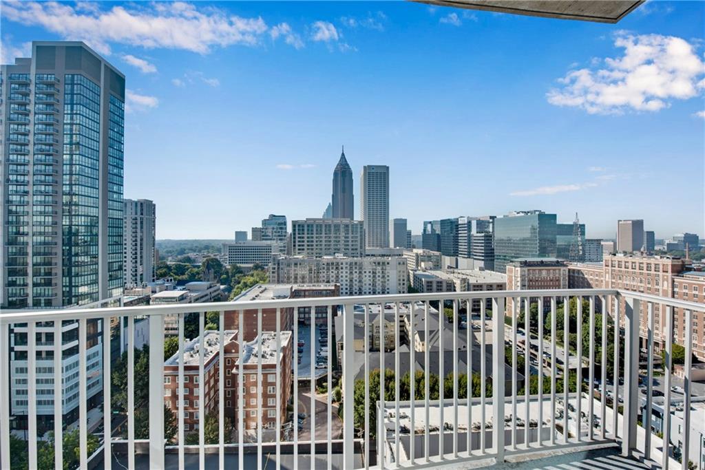 860 Peachtree Street NE Atlanta GA 30308