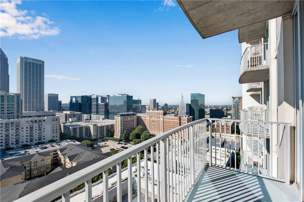 860 Peachtree Street NE Atlanta GA 30308