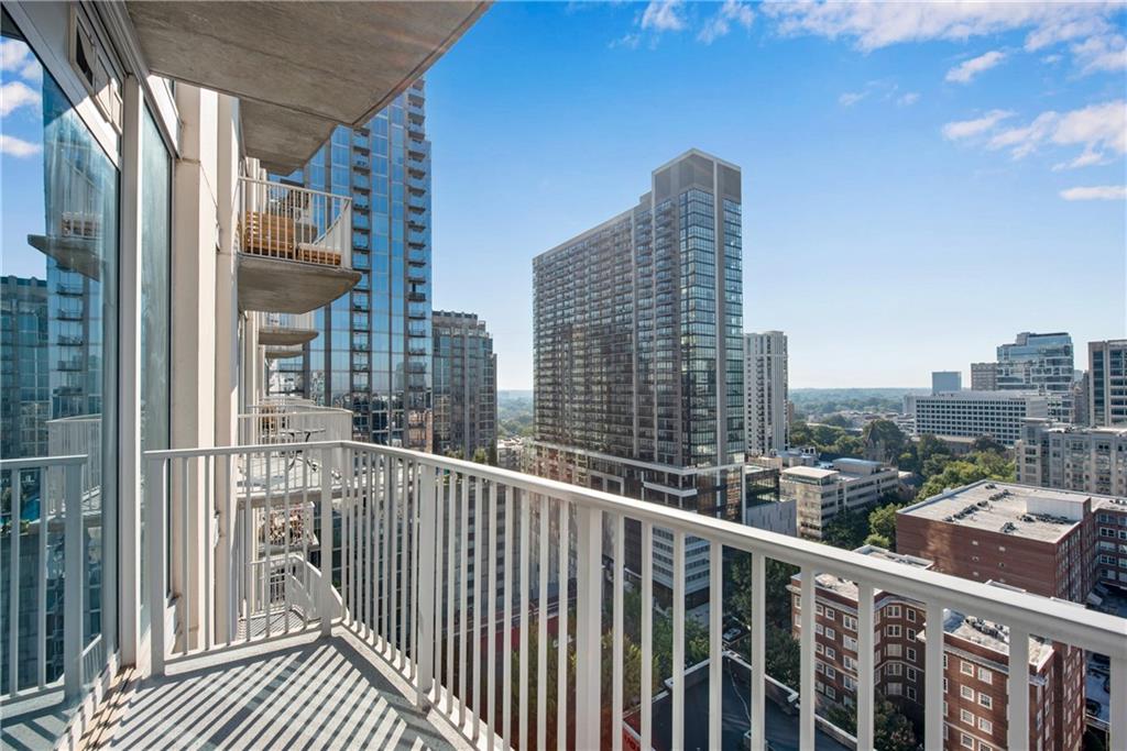860 Peachtree Street NE Atlanta GA 30308