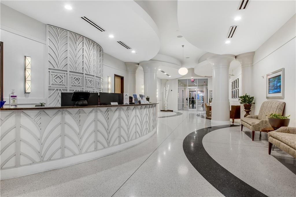 860 Peachtree Street NE Atlanta GA 30308
