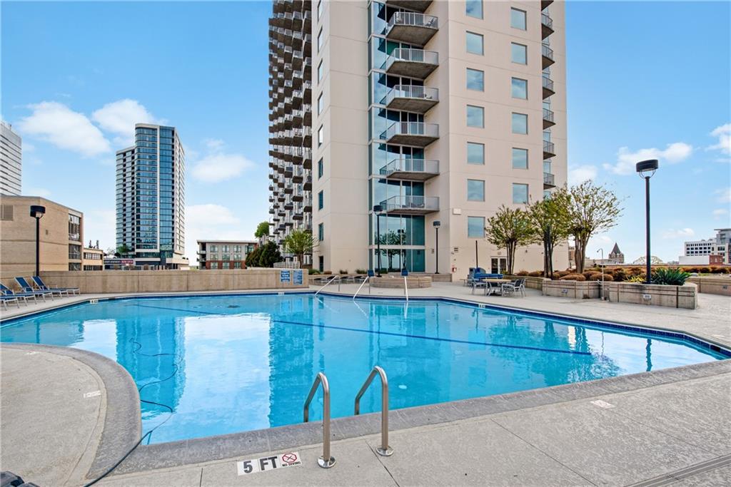 860 Peachtree Street NE Atlanta GA 30308