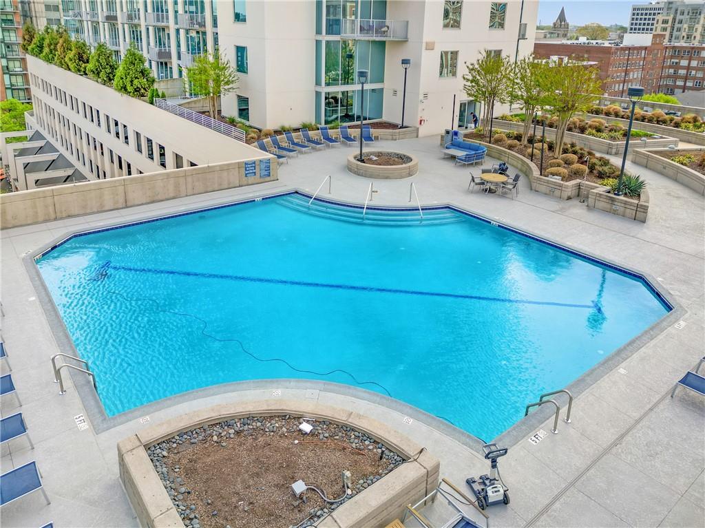 860 Peachtree Street NE Atlanta GA 30308