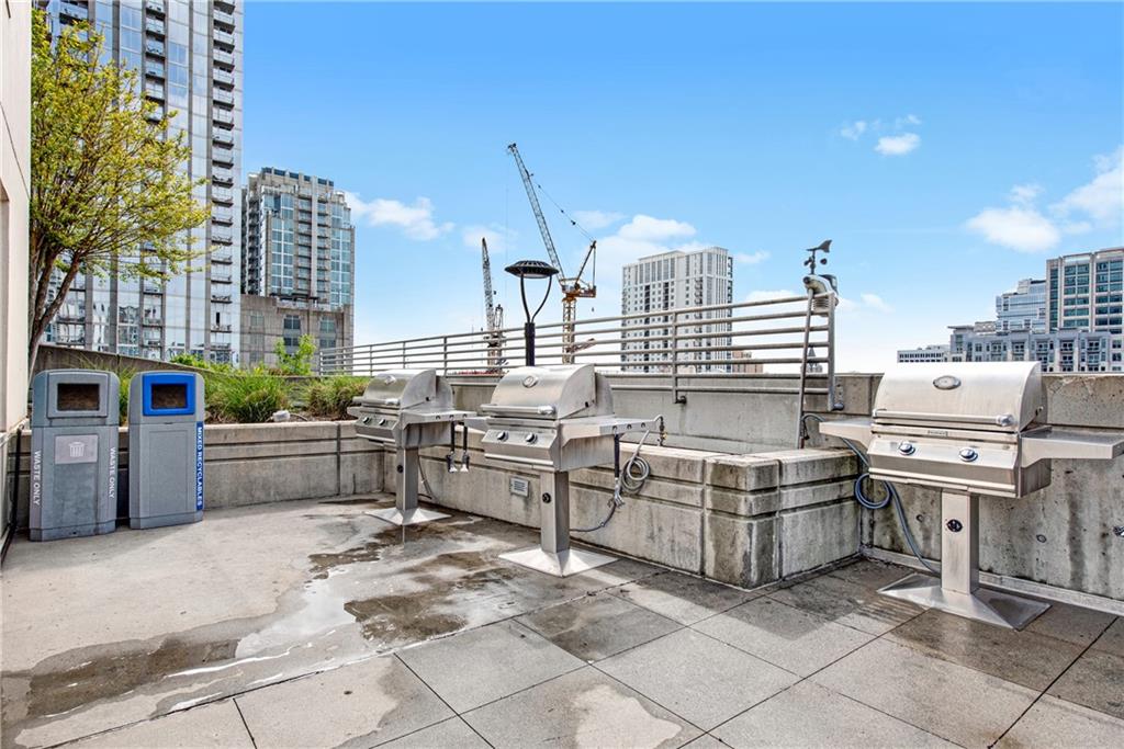860 Peachtree Street NE Atlanta GA 30308