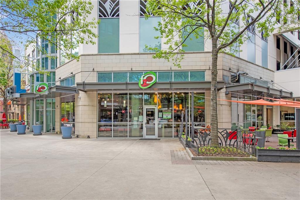 860 Peachtree Street NE Atlanta GA 30308