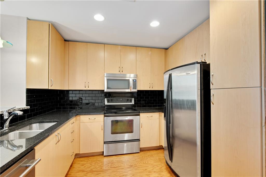 860 Peachtree Street NE Atlanta GA 30308