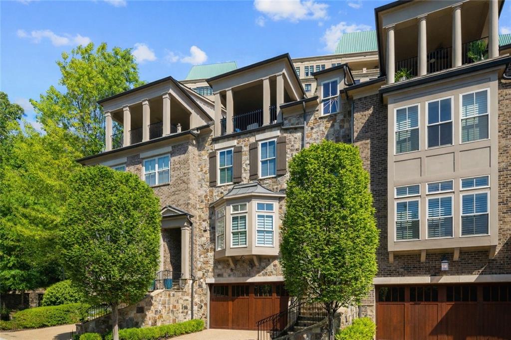 2763 Paces Lookout Lane SE Atlanta GA 30339