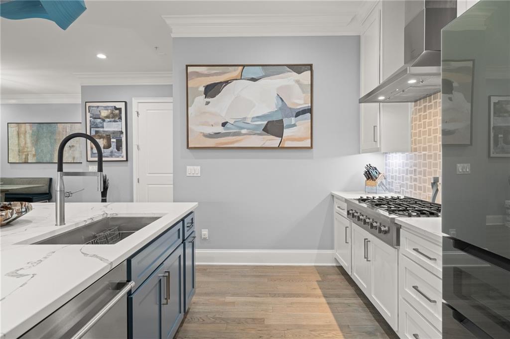 2763 Paces Lookout Lane SE Atlanta GA 30339