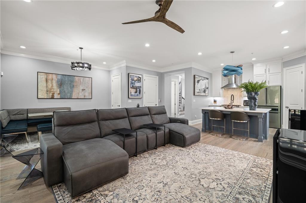 2763 Paces Lookout Lane SE Atlanta GA 30339