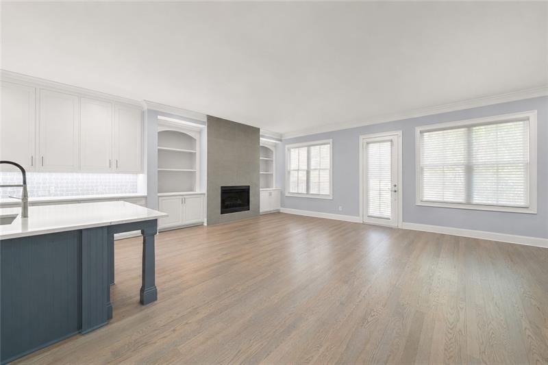 2763 Paces Lookout Lane SE Atlanta GA 30339