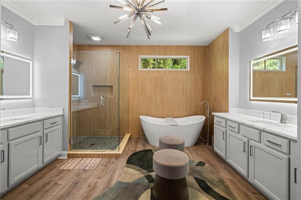2763 Paces Lookout Lane SE Atlanta GA 30339