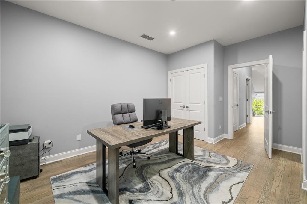 2763 Paces Lookout Lane SE Atlanta GA 30339