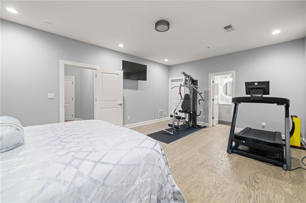 2763 Paces Lookout Lane SE Atlanta GA 30339