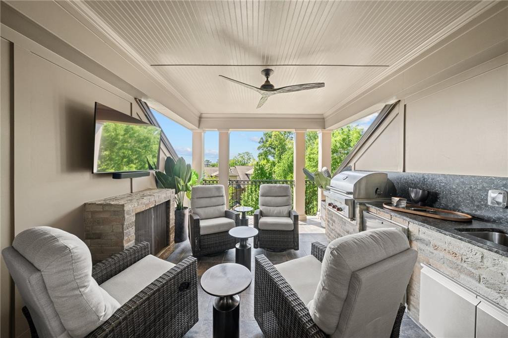 2763 Paces Lookout Lane SE Atlanta GA 30339