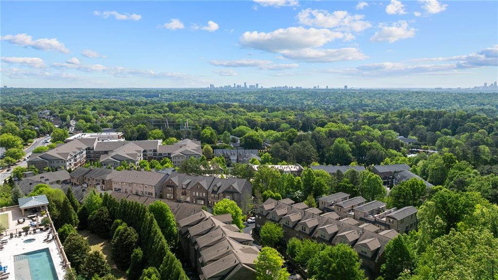 2763 Paces Lookout Lane SE Atlanta GA 30339