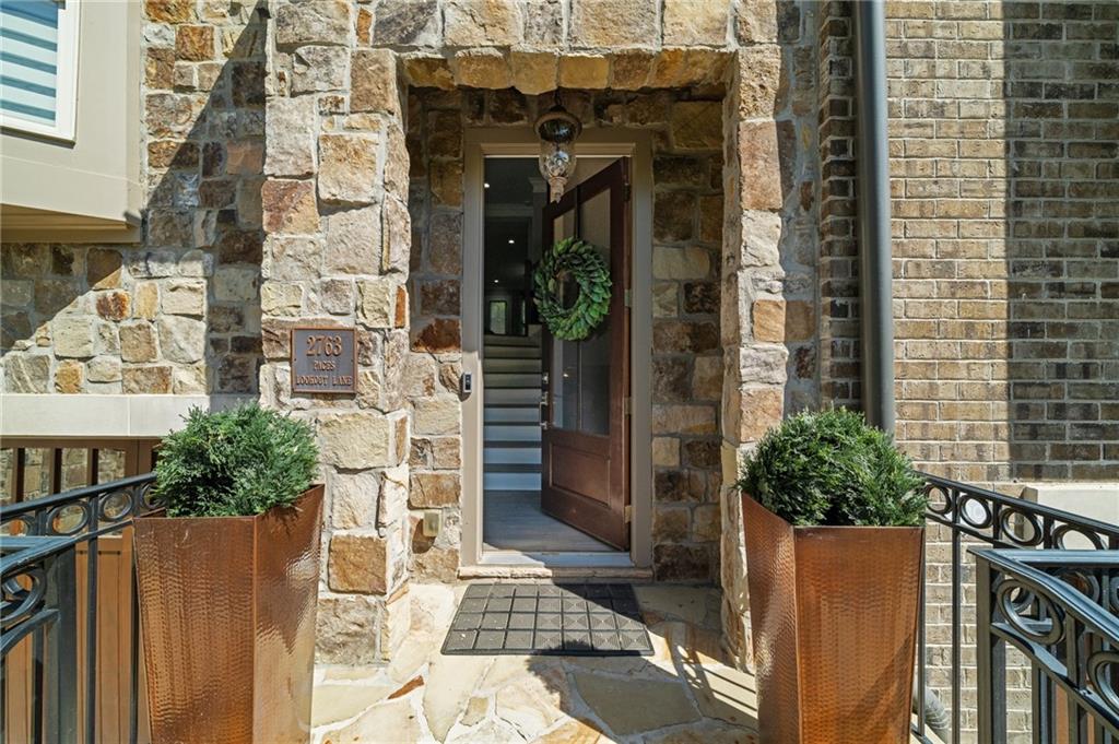 2763 Paces Lookout Lane SE Atlanta GA 30339