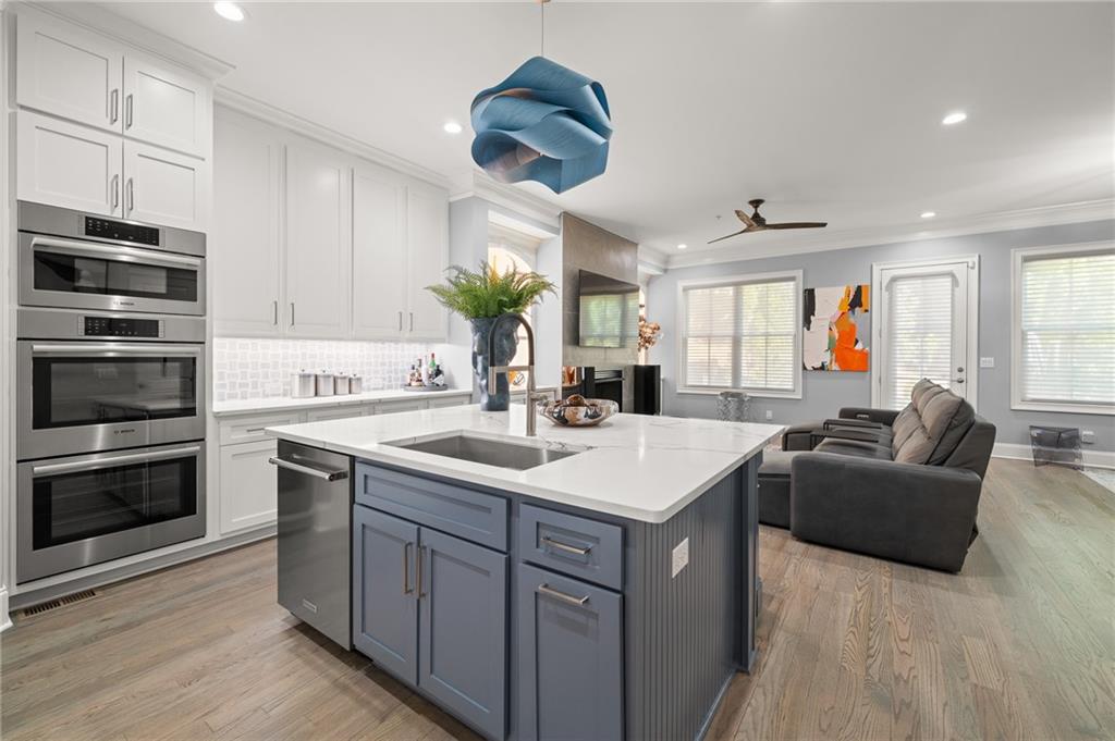 2763 Paces Lookout Lane SE Atlanta GA 30339