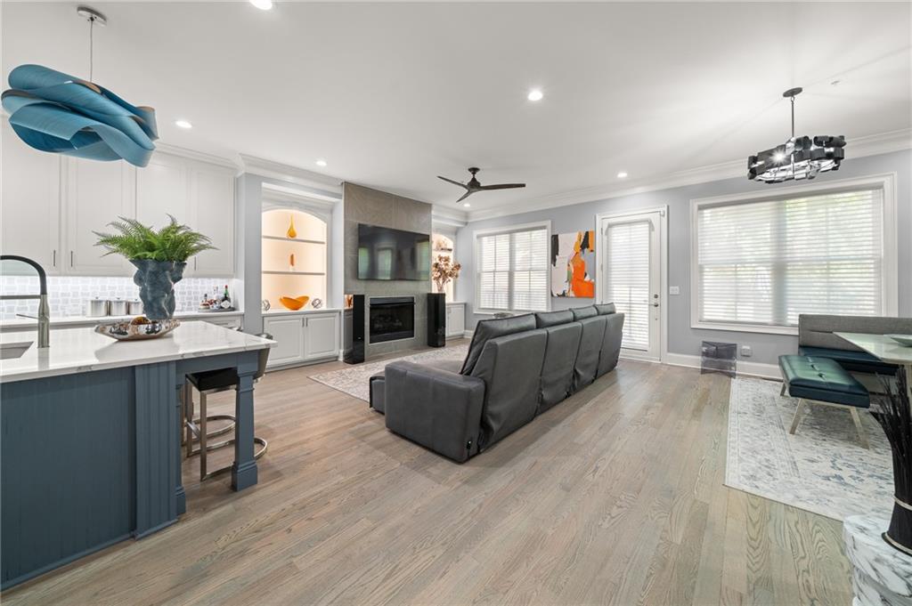 2763 Paces Lookout Lane SE Atlanta GA 30339