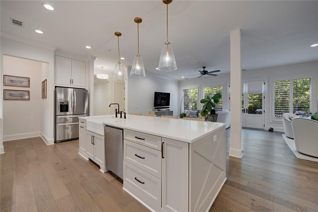 81 Thompson Street Alpharetta GA 30009