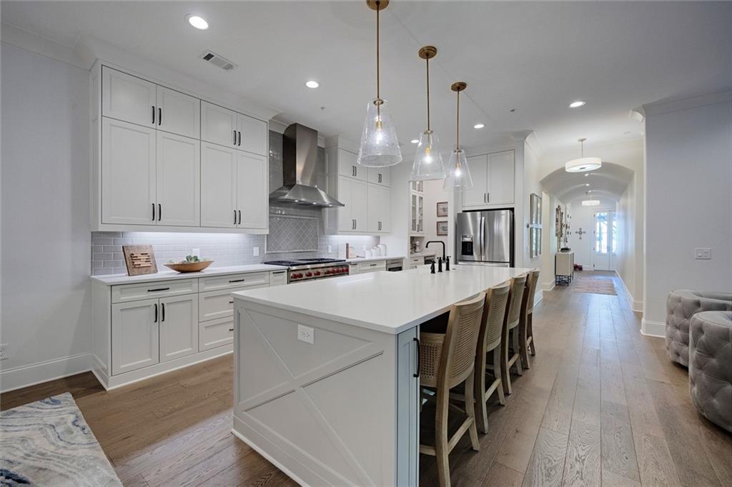 81 Thompson Street Alpharetta GA 30009