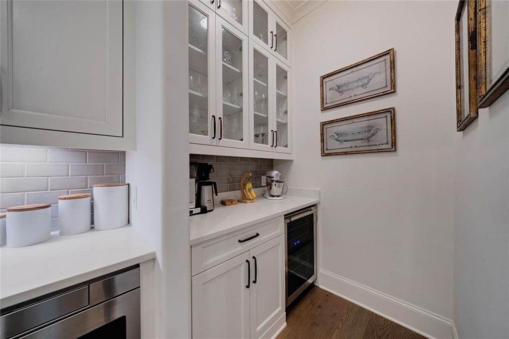 81 Thompson Street Alpharetta GA 30009