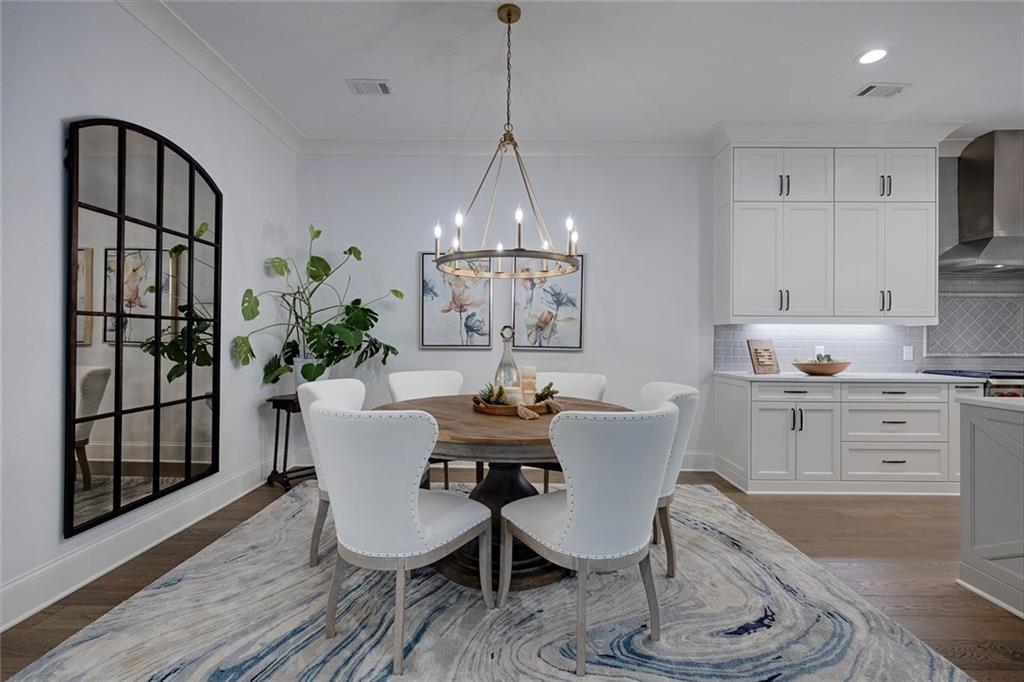 81 Thompson Street Alpharetta GA 30009
