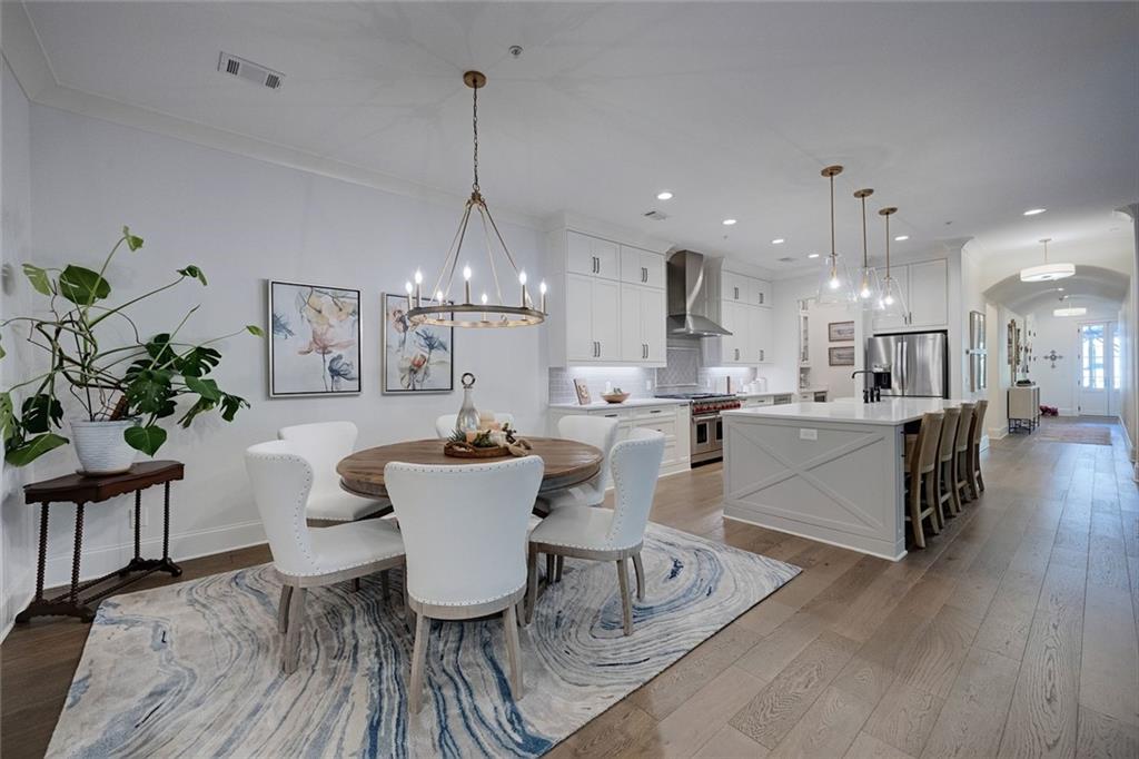 81 Thompson Street Alpharetta GA 30009