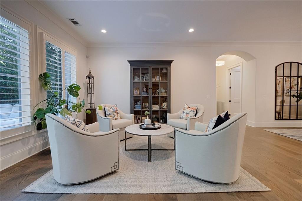 81 Thompson Street Alpharetta GA 30009