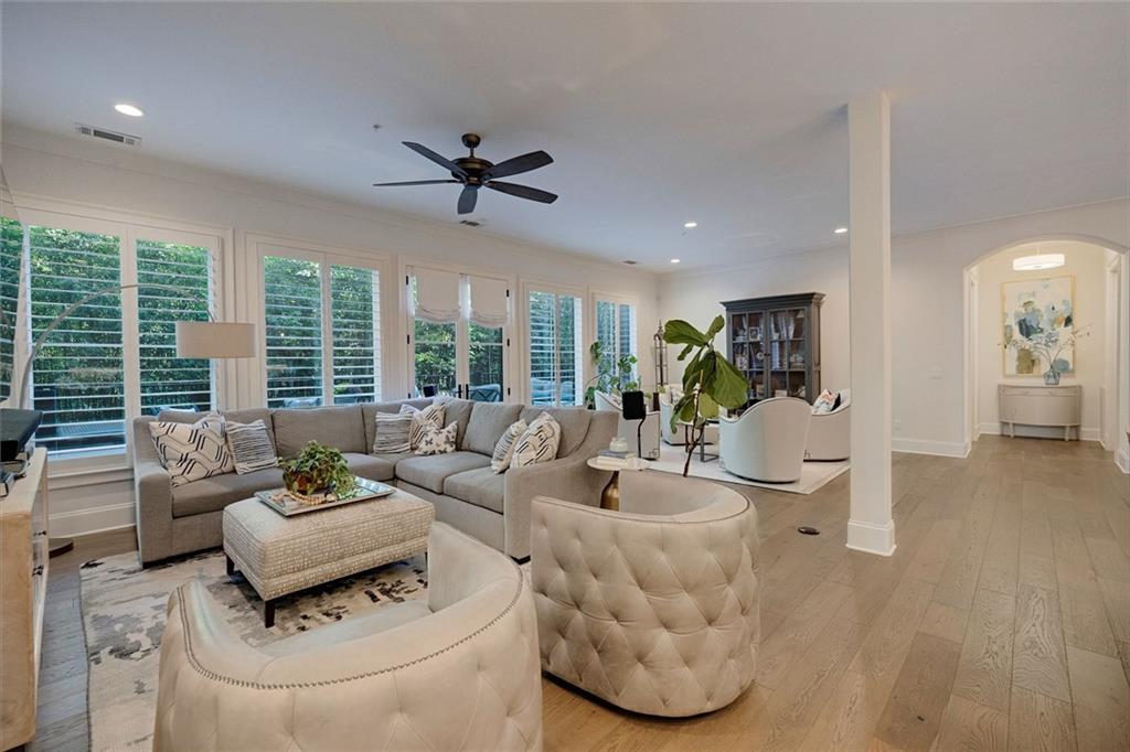 81 Thompson Street Alpharetta GA 30009