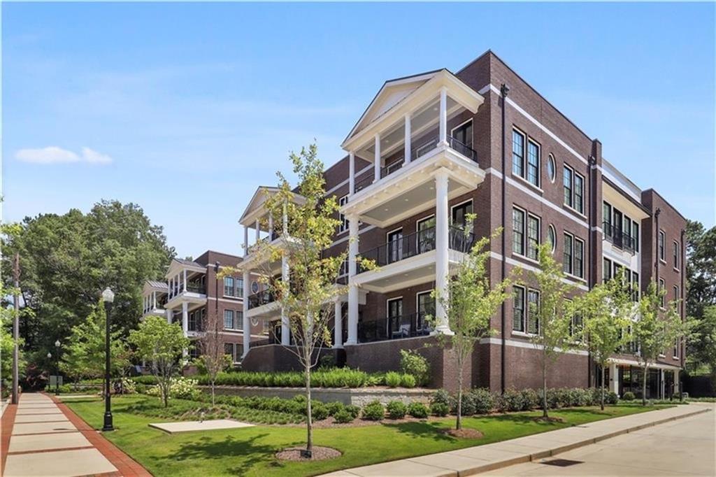 81 Thompson Street Alpharetta GA 30009