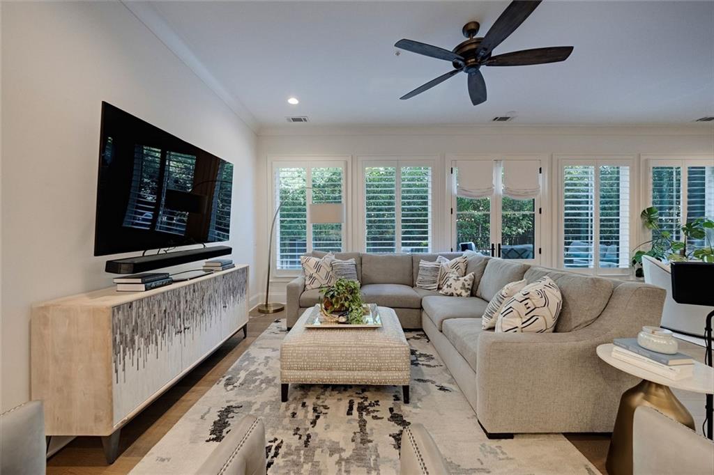 81 Thompson Street Alpharetta GA 30009